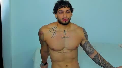 king_of_kings__ online show from April 29, 2026, 1:48 pm