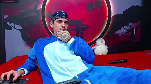 king voy online show from December 3, 2025, 2:08 am