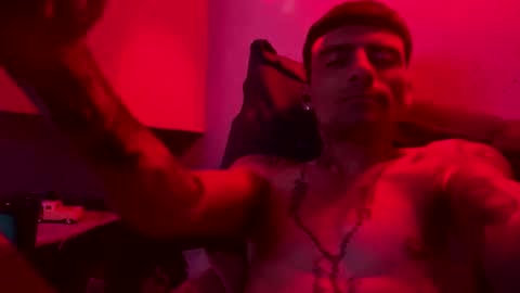 kingaka27 online show from April 20, 2026, 8:06 am