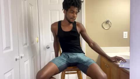 King Almighty01 online show from October 6, 2025, 3:15 am