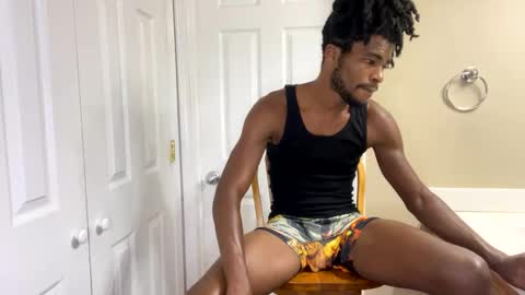 King Almighty01 online show from October 16, 2025, 3:18 am