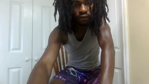 King Almighty01 online show from October 21, 2025, 12:39 pm