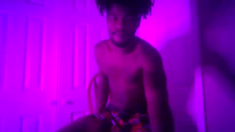 King Almighty01 online show from October 28, 2025, 9:13 am