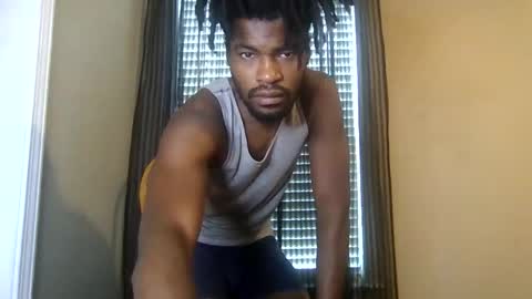 King Almighty01 online show from December 5, 2025, 4:36 pm