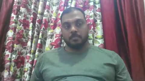 kingalpines1 online show from March 20, 2026, 5:40 pm