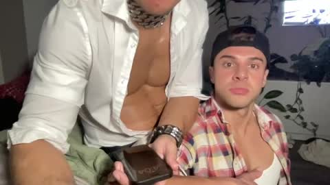 kingboy2333 online show from July 19, 2026, 2:04 am