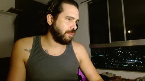 Jake online show from February 4, 2025, 1:56 am