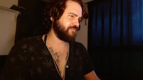 Jake online show from March 5, 2025, 11:16 pm