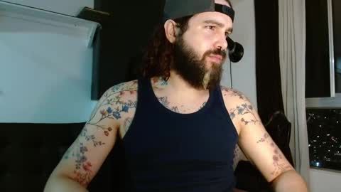 Jake online show from October 18, 2025, 1:08 am