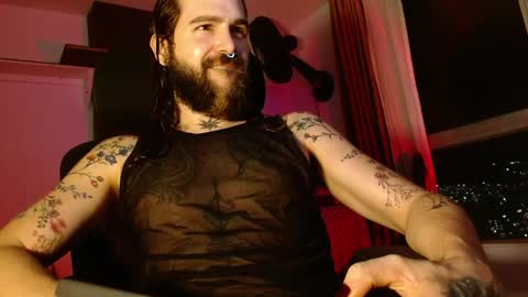 Jake online show from April 25, 2026, 12:35 am