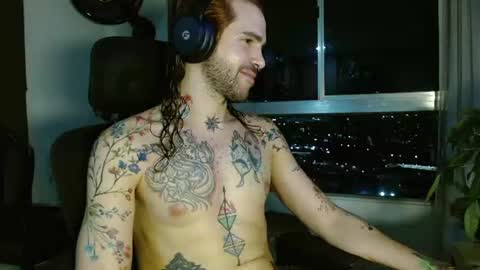 Jake online show from June 25, 2026, 12:43 am