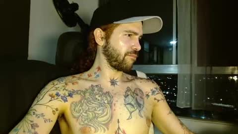 Jake online show from July 7, 2026, 12:46 am