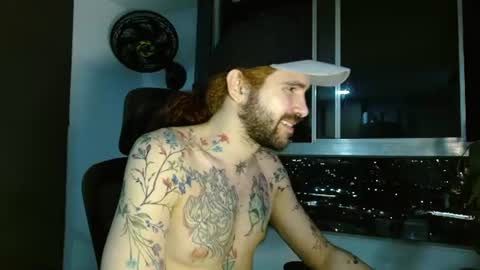 Jake online show from July 12, 2026, 2:57 am