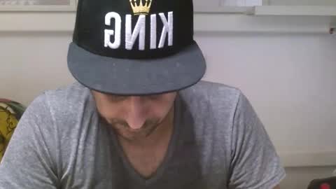 Snapshot of kingcorvo82 chatting on April 3, 2026, 1:31 pm ivano corona online show from April 3, 2026, 1:31 pm