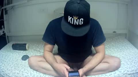 Snapshot of kingcorvo82 chatting on April 13, 2026, 11:59 am ivano corona online show from April 13, 2026, 11:59 am