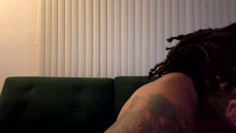 Snapshot of kingdabiggest chatting on October 1, 2025, 6:19 am KingDaBiggest online show from October 1, 2025, 6:19 am