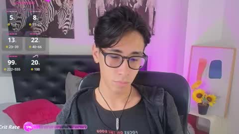 kingdanny_8 online show from November 23, 2025, 3:06 am