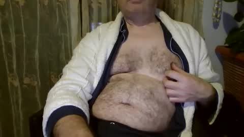 Don online show from October 19, 2025, 9:15 pm