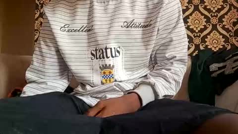 kingemizzy online show from March 3, 2026, 8:20 am