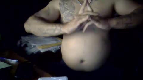 Kingether online show from September 28, 2025, 3:23 am