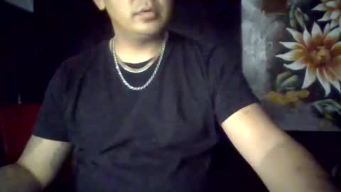 Kingether online show from October 27, 2025, 4:49 am