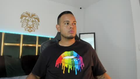 kingg_jay online show from May 31, 2026, 12:23 pm