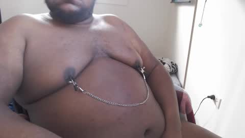 Tyrell online show from January 5, 2025, 6:35 pm