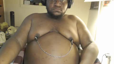 Tyrell online show from January 8, 2025, 4:12 am