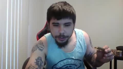 James online show from January 10, 2025, 3:37 pm