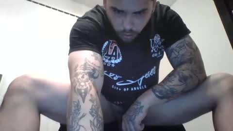 James online show from January 22, 2025, 11:10 pm