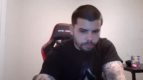 James online show from January 25, 2025, 1:43 am