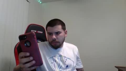 James online show from January 28, 2025, 3:57 am