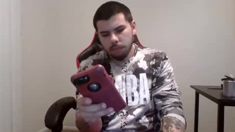 James online show from February 5, 2025, 4:27 am