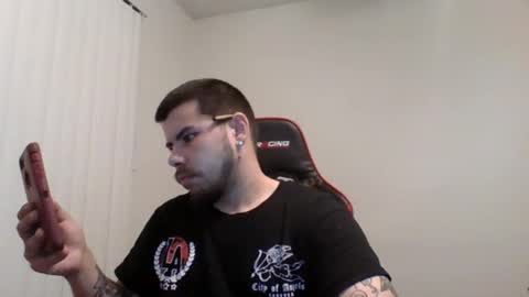 James online show from February 7, 2025, 4:16 am