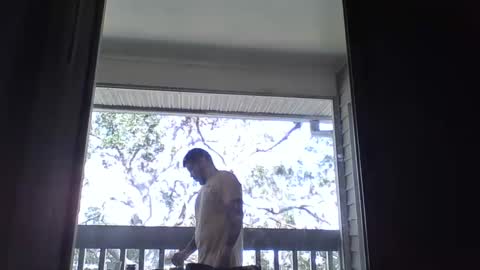 James online show from February 13, 2025, 6:27 pm