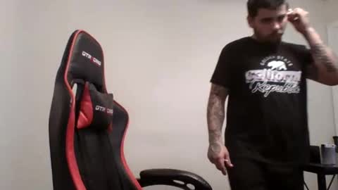 James online show from February 18, 2025, 3:21 am