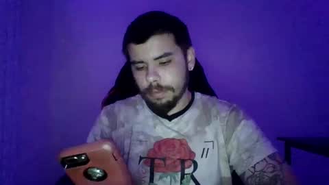 James online show from February 28, 2025, 2:20 am