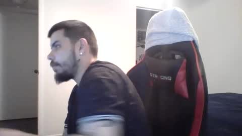 James online show from September 9, 2025, 1:49 am