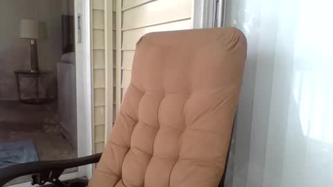 James online show from September 12, 2025, 2:06 pm