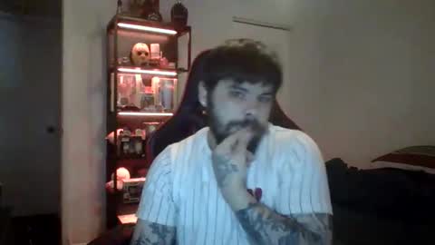 James online show from April 30, 2026, 8:48 pm