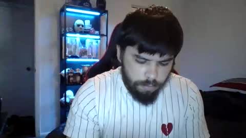 James online show from April 30, 2026, 8:57 pm