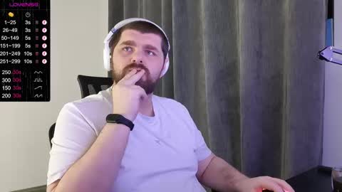 Marti online show from February 8, 2026, 2:48 am