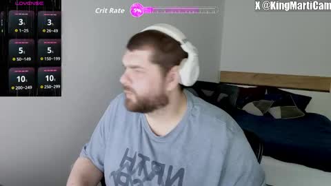 Marti online show from April 20, 2026, 7:00 am