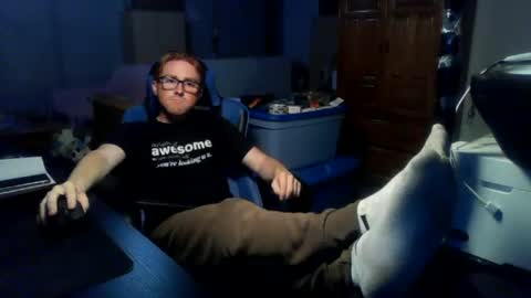 Master  King Tommy online show from June 11, 2026, 8:07 pm