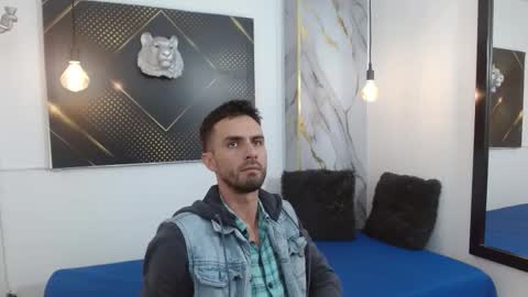 Snapshot of kingoftemptation chatting on February 26, 2026, 3:16 am KING online show from February 26, 2026, 3:16 am