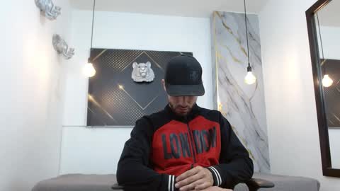 KING  online show from March 22, 2026, 3:10 am