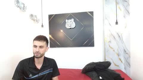 KING  online show from March 26, 2026, 2:50 am