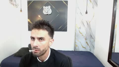 KING  online show from April 9, 2026, 3:17 am