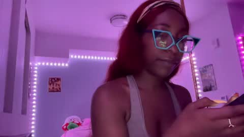 King Parris Jae online show from July 2, 2026, 8:09 am
