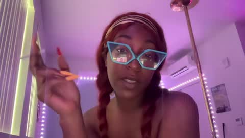 King Parris Jae online show from July 8, 2026, 4:11 pm